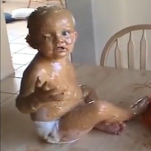 Meet your Posher, Jeffrey